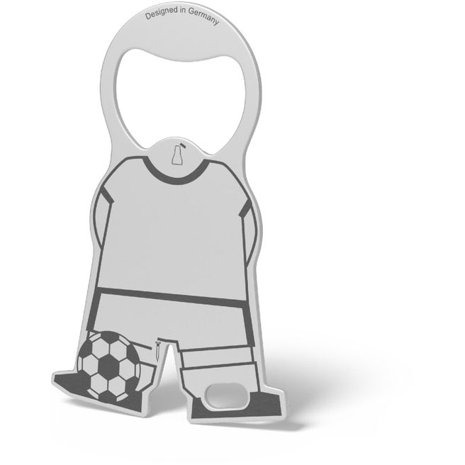 Produktabbildung EINKAUFSWAGENLÖSER karl soccer EINKAUFSWAGENLÖSER karl soccer