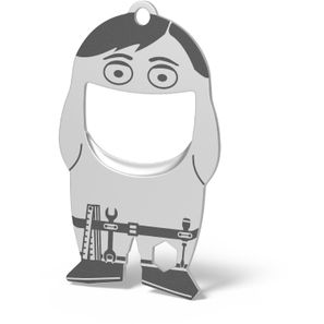 RICHARTZ® FLASCHENÖFFNER fred crafter