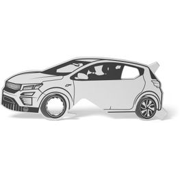 Produktabbildung RICHARTZ® SHAPE TOOL car RICHARTZ® SHAPE TOOL car