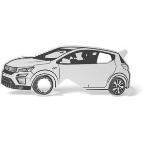 RICHARTZ® SHAPE TOOL car