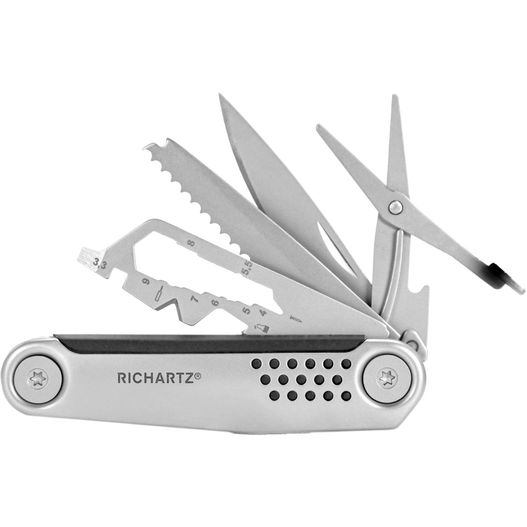 ein mehrwerkzeug mit einem messer und einem schlüssel STRUKTURA knife 15+ (Bild 1)