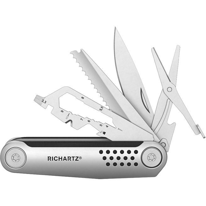 STRUKTURA knife 15+