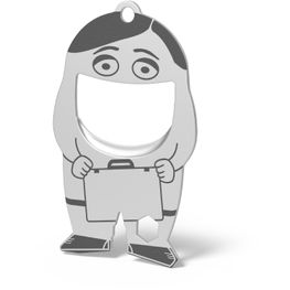 RICHARTZ® FLASCHENÖFFNER fred business