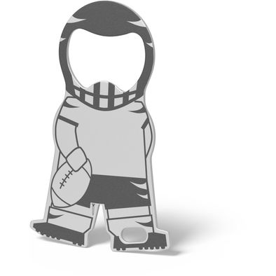 RICHARTZ® EINKAUFSWAGENLÖSER karl football