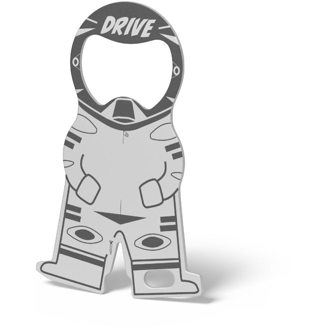 RICHARTZ® EINKAUFSWAGENLÖSER karl driver