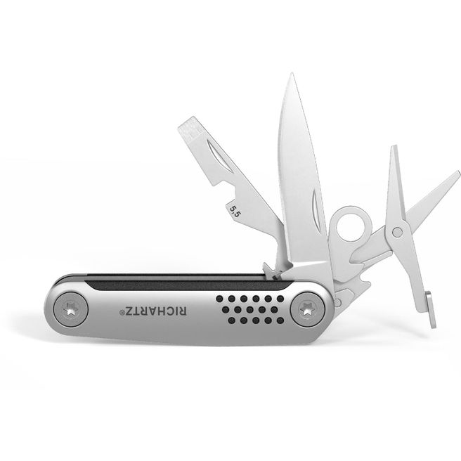 STRUKTURA knife 8+ mini
