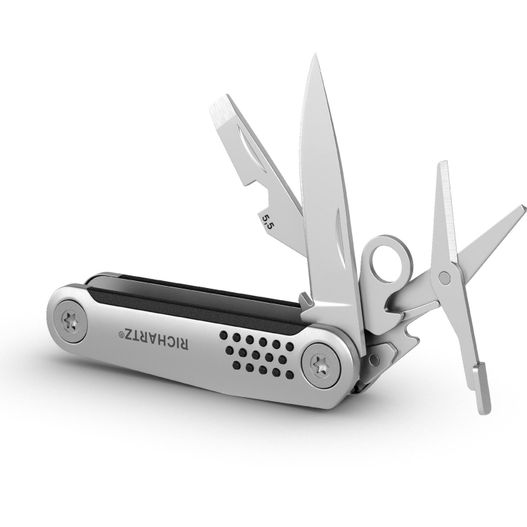 RICHARTZ® STRUKTURA knife 8+ mini (Bild 1)