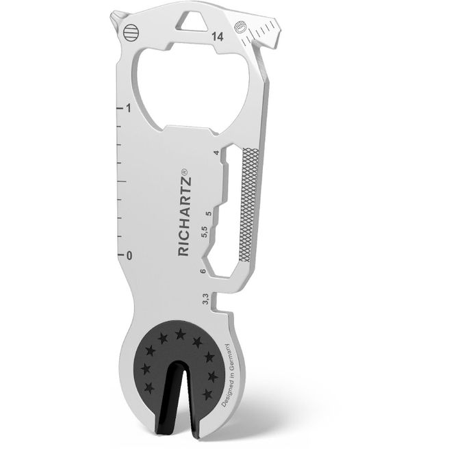 KEY TOOL active