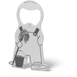 EINKAUFSWAGENLÖSER karl cleaner