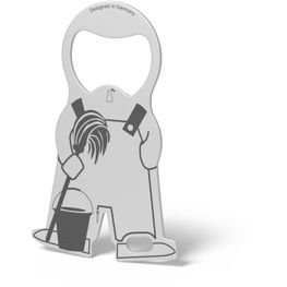 RICHARTZ® EINKAUFSWAGENLÖSER karl cleaner