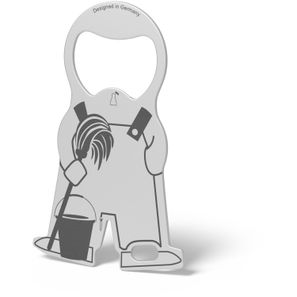 RICHARTZ® EINKAUFSWAGENLÖSER karl cleaner