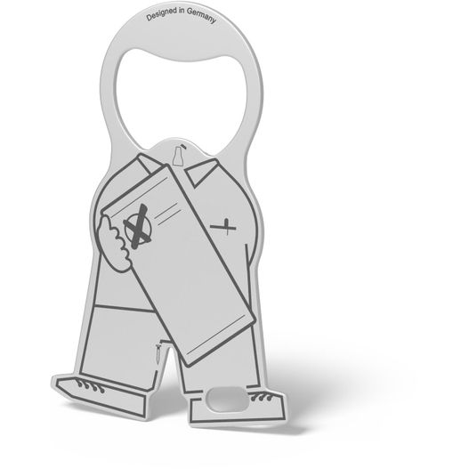 EINKAUFSWAGENLÖSER karl election (Bild 1)