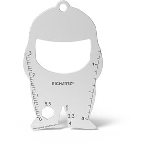 RICHARTZ® FLASCHENÖFFNER fred halloween