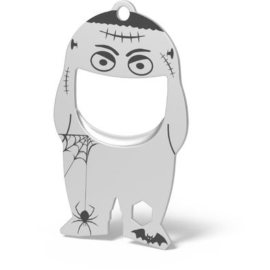 RICHARTZ® FLASCHENÖFFNER fred halloween