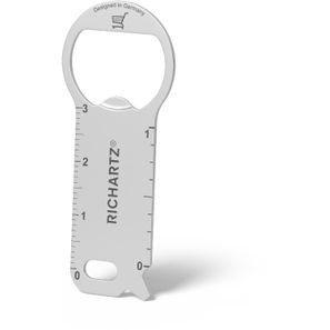 RICHARTZ® EINKAUFSWAGENLÖSER pure