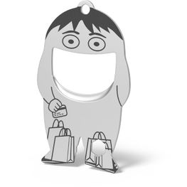 Produktabbildung RICHARTZ® FLASCHENÖFFNER fred shopping RICHARTZ® FLASCHENÖFFNER fred shopping