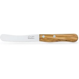 FRÜHSTÜCK olive