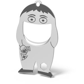 FLASCHENÖFFNER fred pharma