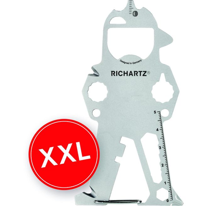 KEY TOOL bob xxl
