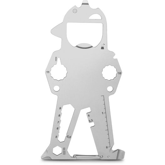 RICHARTZ® KEY TOOL bob xxl (Bild 1)