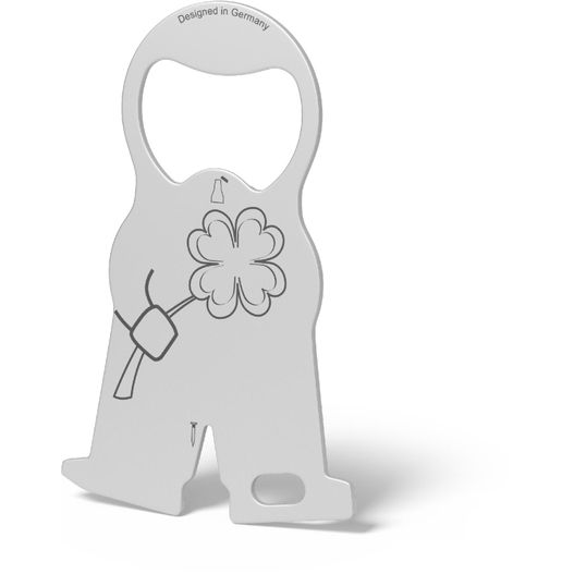 Produktabbildung RICHARTZ® EINKAUFSWAGENLÖSER karl luck RICHARTZ® EINKAUFSWAGENLÖSER karl luck (Bild 1)