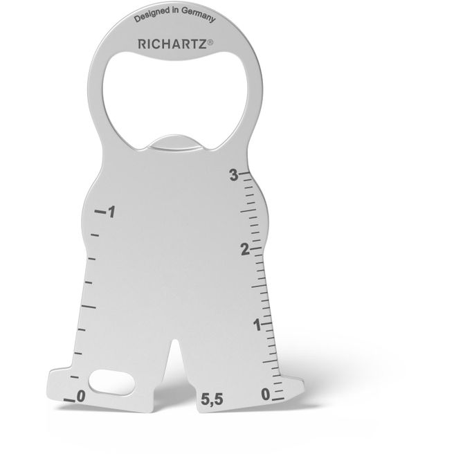 RICHARTZ® EINKAUFSWAGENLÖSER karl luck