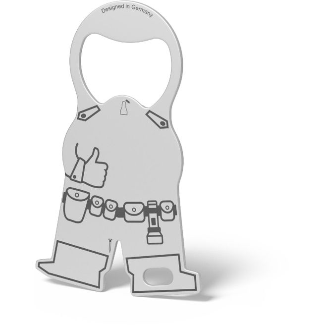 Produktabbildung EINKAUFSWAGENLÖSER karl security EINKAUFSWAGENLÖSER karl security