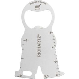 EINKAUFSWAGENLÖSER karl