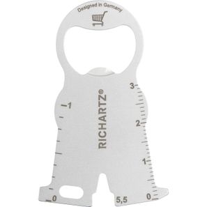 EINKAUFSWAGENLÖSER karl