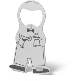 EINKAUFSWAGENLÖSER karl barkeeper