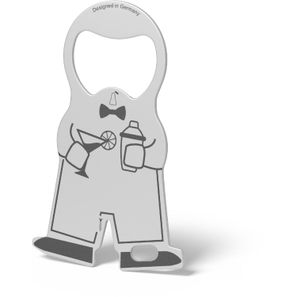 EINKAUFSWAGENLÖSER karl barkeeper