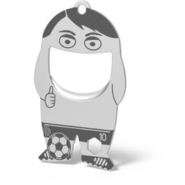 FLASCHENÖFFNER fred soccer