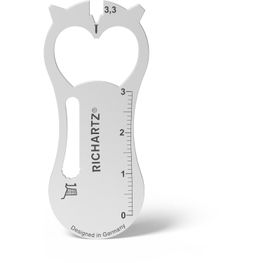 Produktabbildung EINKAUFSWAGENLÖSER heart EINKAUFSWAGENLÖSER heart