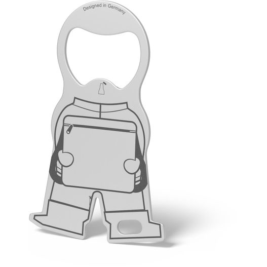 RICHARTZ® EINKAUFSWAGENLÖSER karl courier (Bild 1)