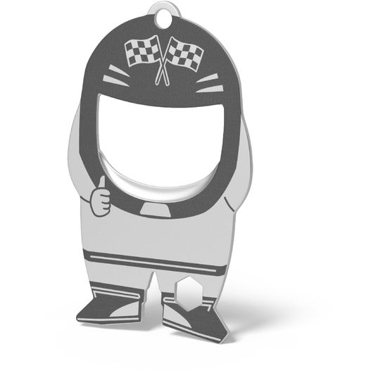 RICHARTZ® FLASCHENÖFFNER fred driver (Bild 1)