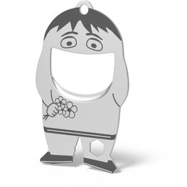 Produktabbildung FLASCHENÖFFNER fred flowers FLASCHENÖFFNER fred flowers