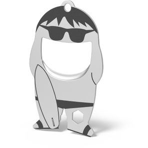 RICHARTZ® FLASCHENÖFFNER fred surfer