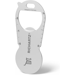 RICHARTZ® EINKAUFSWAGENLÖSER duo