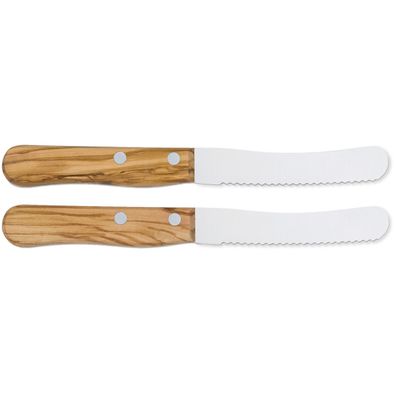 RICHARTZ® BEST FRIENDS bread and butter