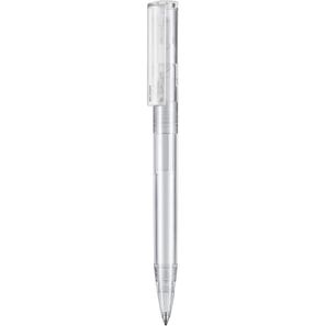 Kugelschreiber LIFT TRANSPARENT P