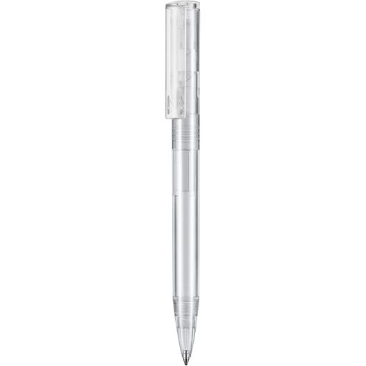 Kugelschreiber LIFT TRANSPARENT P (Bild 1)
