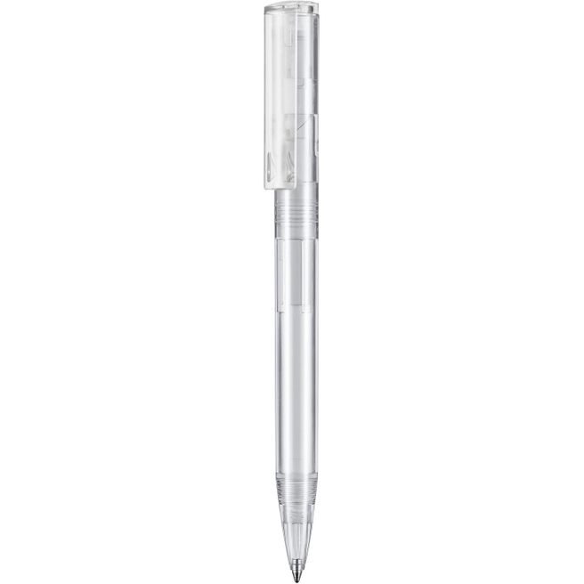 Kugelschreiber LIFT TRANSPARENT P