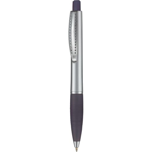 Produktabbildung Kugelschreiber CLUB SILVER Kugelschreiber CLUB SILVER (Bild 1)