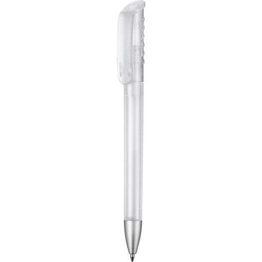 Kugelschreiber TOP SPIN FROZEN (Bild 1)