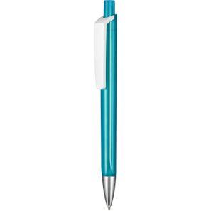 Kugelschreiber TRI-STAR TRANSPARENT S