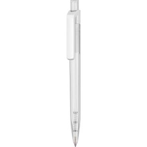 Kugelschreiber INSIDER TRANSPARENT S