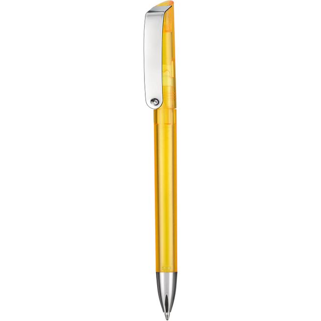 Kugelschreiber GLOSSY TRANSPARENT