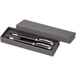 Produktabbildung Schreib-Set FORTUNA, incl. 2-er Pen-Box Schreib-Set FORTUNA, incl. 2-er Pen-Box