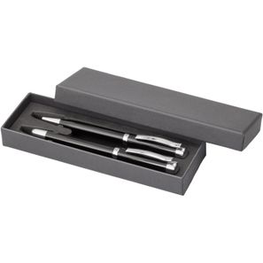 Schreib-Set FORTUNA, incl. 2-er Pen-Box