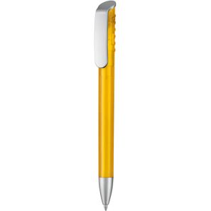 Kugelschreiber TOP SPIN FROZEN SI